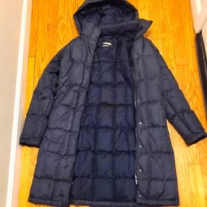 The North Face Metropolis Parka